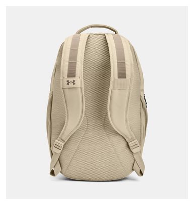 Sac à dos Under Armour Hustle 5.0 Beige