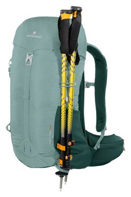 Sac de Randonnée Femme Ferrino Hikemaster 24L Vert