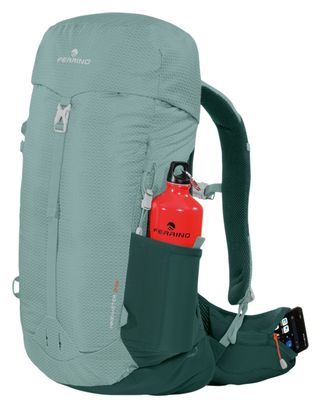 Sac de Randonnée Femme Ferrino Hikemaster 24L Vert