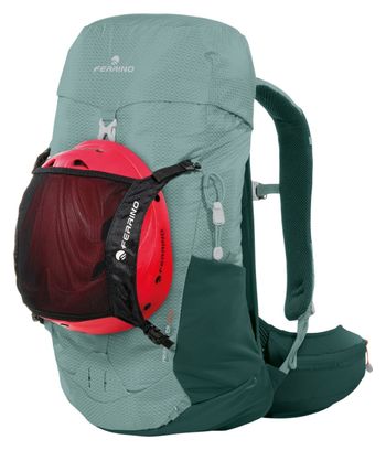 Sac de Randonnée Femme Ferrino Hikemaster 24L Vert