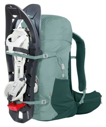 Sac de Randonnée Femme Ferrino Hikemaster 24L Vert
