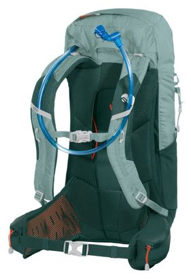 Sac de Randonnée Femme Ferrino Hikemaster 24L Vert