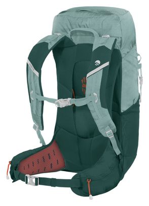 Sac de Randonnée Femme Ferrino Hikemaster 24L Vert