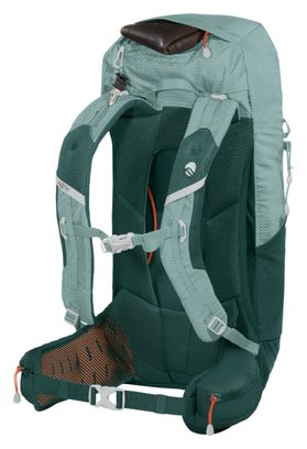Ferrino Hikemaster 24L Women's Backpack Green