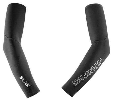 Salomon S/LAB Speed Cuffs Black Unisex