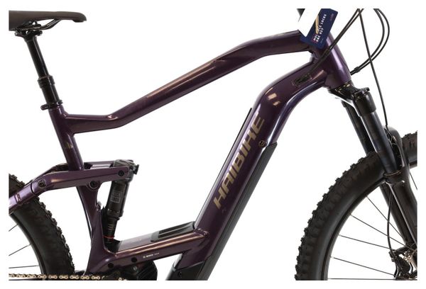 Produit reconditionné · Haibike AllTrail 8 / Vélo VTT électrique | Très bon état