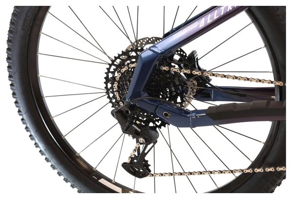 Produit reconditionné · Haibike AllTrail 8 / Vélo VTT électrique | Très bon état