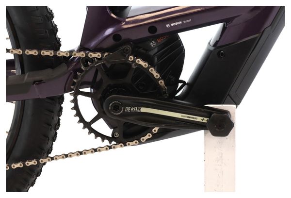 Produit reconditionné · Haibike AllTrail 8 / Vélo VTT électrique | Très bon état