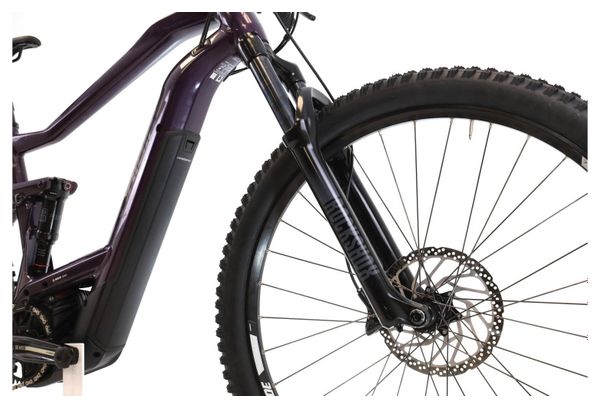Produit reconditionné · Haibike AllTrail 8 / Vélo VTT électrique | Très bon état