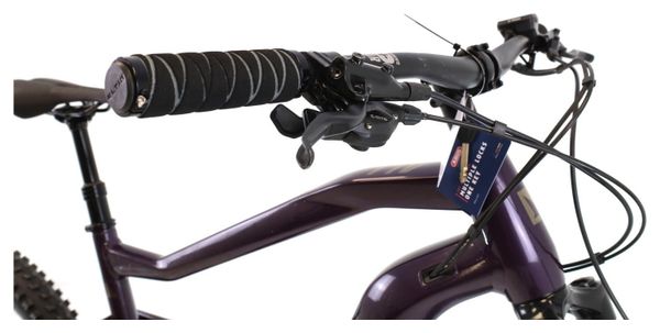 Produit reconditionné · Haibike AllTrail 8 / Vélo VTT électrique | Très bon état