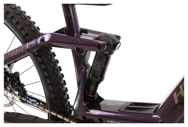 Produit reconditionné · Haibike AllTrail 8 / Vélo VTT électrique | Très bon état