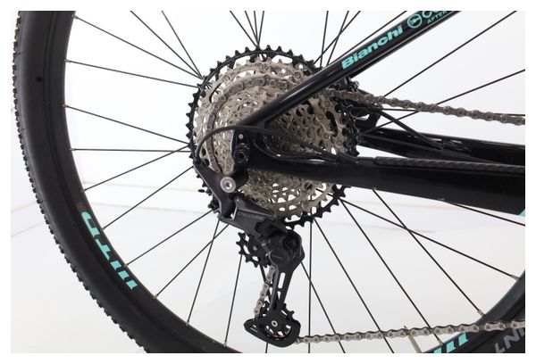 Produit reconditionné · Bianchi Methanol CVFS Carbone / Vélo VTT / Bianchi | Bon état