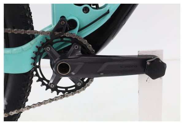 Produit reconditionné · Bianchi Methanol CVFS Carbone / Vélo VTT / Bianchi | Bon état