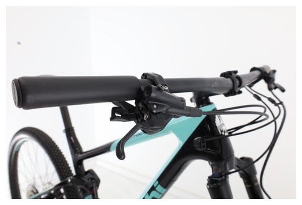 Produit reconditionné · Bianchi Methanol CVFS Carbone / Vélo VTT / Bianchi | Bon état