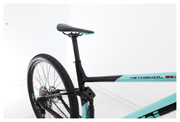 Produit reconditionné · Bianchi Methanol CVFS Carbone / Vélo VTT / Bianchi | Bon état