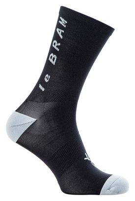 LeBram Izoard Pair of Socks Black