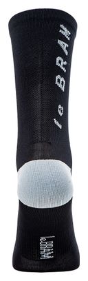 LeBram Izoard Pair of Socks Black