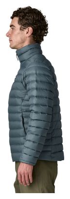 Patagonia Down Sweater Daunenjacke für Herren, blau