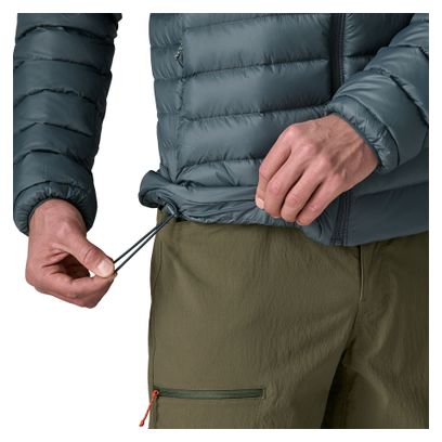 Patagonia Down Sweater Daunenjacke für Herren, blau