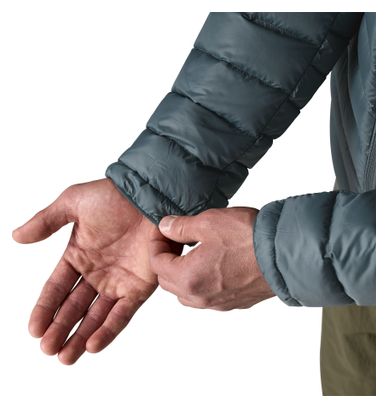 Patagonia Down Sweater Daunenjacke für Herren, blau