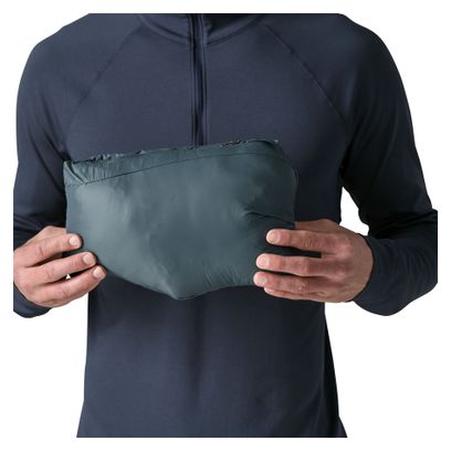 Patagonia Down Sweater Daunenjacke für Herren, blau