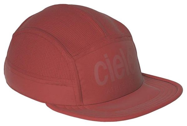 Ciele GOCap Athletics Cap Rood