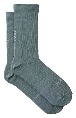 Maap Mono Division Green socks