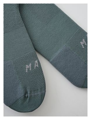 Maap Mono Division Green socks