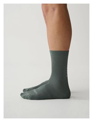 Maap Mono Division Green socks