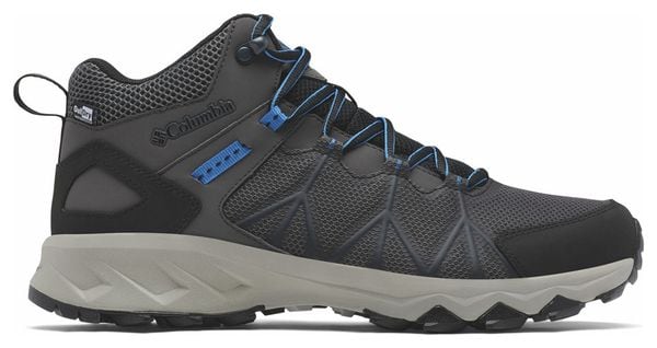 Columbia Vapor Vent wandelschoenen voor heren, diep water, zwart, 42, Deep Water Zwart, 42 EU