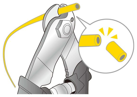 Topeak Cable & Housing Cutter