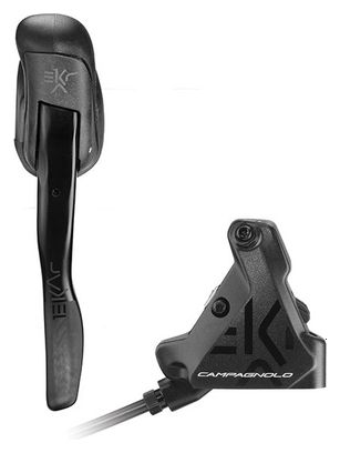 Campagnolo Ekar Flat Mount 1x13V Ultra Shift Scheibenbremse vorne (ohne Scheibe)