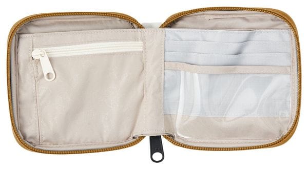 Brieftasche Vaude Brieftasche M Braun