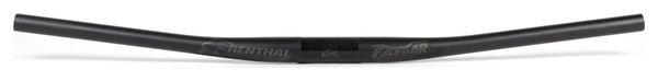 Cintre VTT Renthal Fatbar Light V3 Aluminium 31.8 Largeur 760mm Noir
