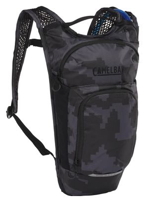 Camelbak Mini M.U.L.E. Trinkrucksack 5 l, Digi Camo 