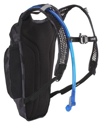 Camelbak Mini M.U.L.E. Trinkrucksack 5 l, Digi Camo 