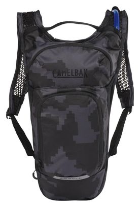 Camelbak Mini M.U.L.E. Trinkrucksack 5 l, Digi Camo 