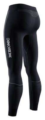 Women's X-Bionic Invent 4.0 Long Tights Black/Dark Grey