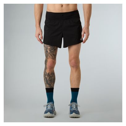 The North Face Sunriser 5'' Schwarz Herren 2-in-1 Shorts