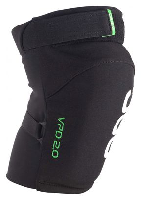 POC Paire de Genouillères JOINT VPD 2.0 Noir