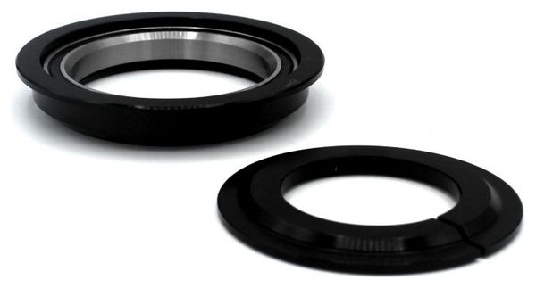 Jeu de Direction Bas Black Bearing Semi-Intégré 56/30