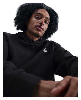 Sweat à Capuche Nike ACG Tuff Fleece Noir Homme
