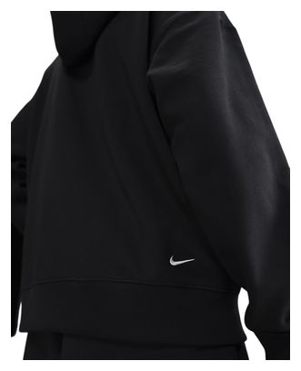 Sweat à Capuche Nike ACG Tuff Fleece Noir Homme