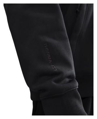 Sweat à Capuche Nike ACG Tuff Fleece Noir Homme