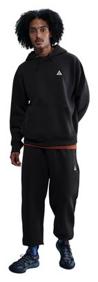 Sweat à Capuche Nike ACG Tuff Fleece Noir Homme