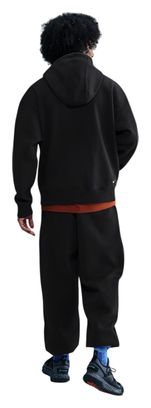 Sweat à Capuche Nike ACG Tuff Fleece Noir Homme