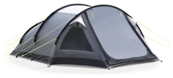 Kampa Mersea 3 Tent
