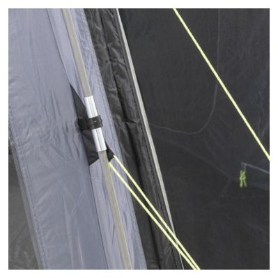 Kampa Mersea 3 Tent