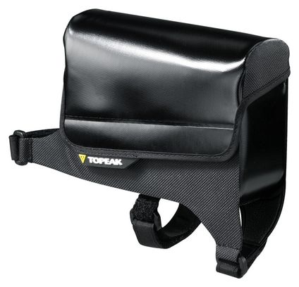 TOPEAK Saccoche TT / Tri DRYBAG nero