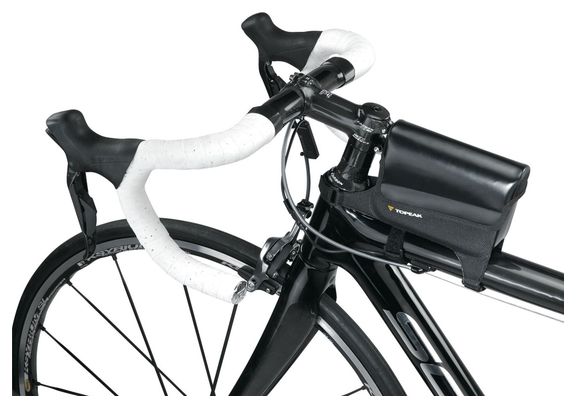 TOPEAK Saccoche TT / Tri DRYBAG nero